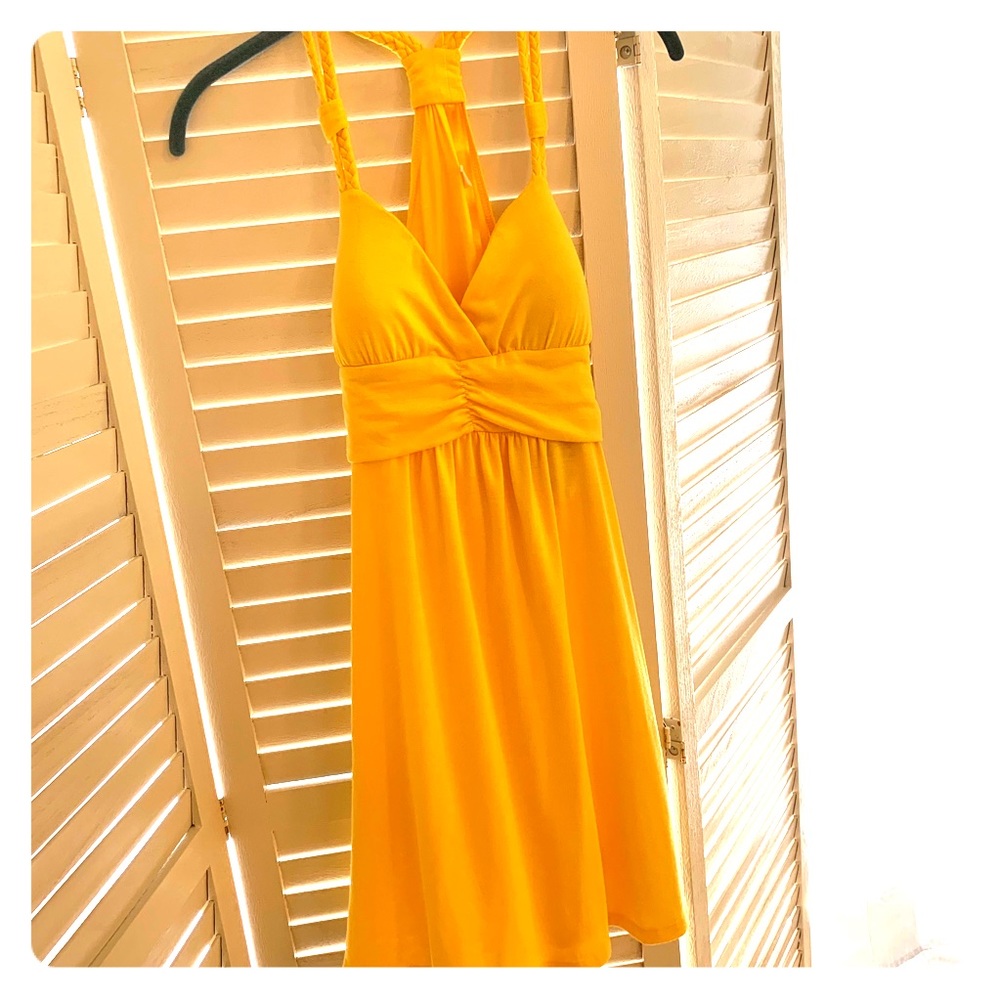NWT women’s dress